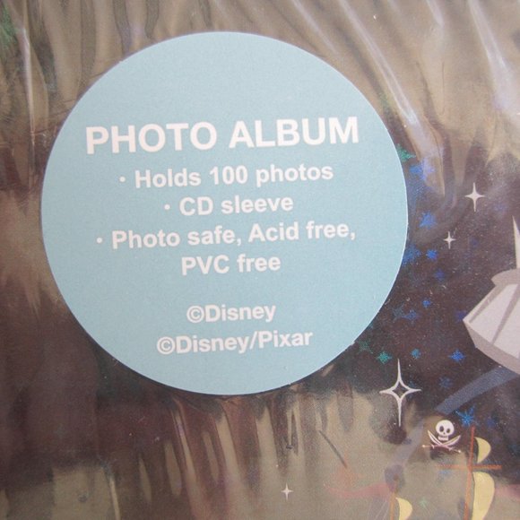 Our Disneyland Resort Vacation Photo Album Mickey - Picture 2 of 5